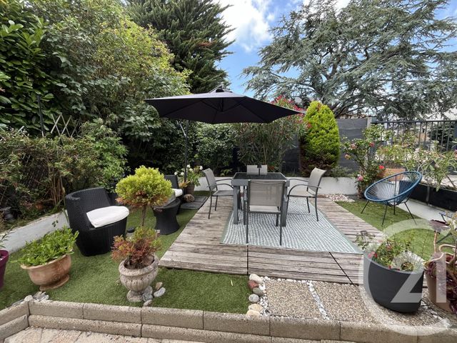 Maison &agrave; louer - 4 pi&egrave;ces - 110,46 m2 - Donville Les Bains - 50 - BASSE-NORMANDIE