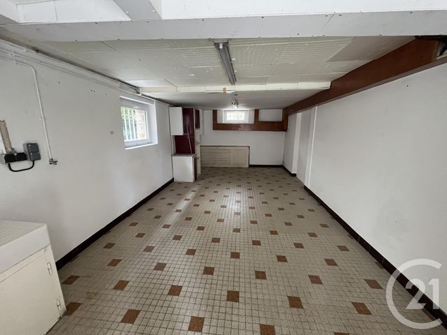 Maison &agrave; louer - 4 pi&egrave;ces - 110,46 m2 - Donville Les Bains - 50 - BASSE-NORMANDIE