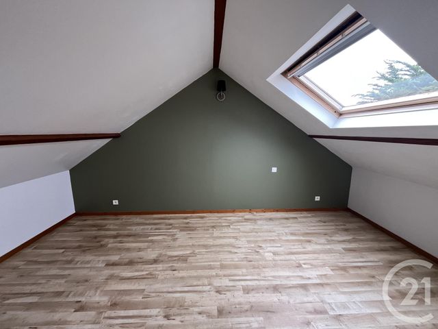 Maison &agrave; louer - 4 pi&egrave;ces - 110,46 m2 - Donville Les Bains - 50 - BASSE-NORMANDIE