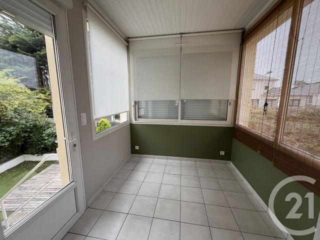 Maison &agrave; louer - 4 pi&egrave;ces - 110,46 m2 - Donville Les Bains - 50 - BASSE-NORMANDIE