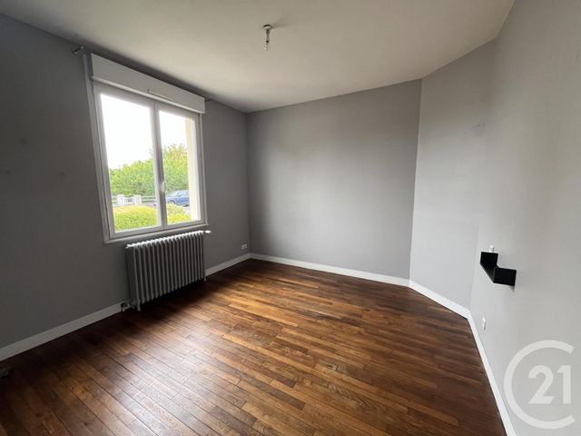 Maison &agrave; louer - 4 pi&egrave;ces - 110,46 m2 - Donville Les Bains - 50 - BASSE-NORMANDIE
