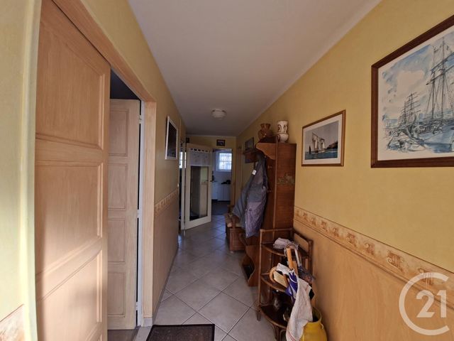 Maison &agrave; vendre - 6 pi&egrave;ces - 146,41 m2 - Granville - 50 - BASSE-NORMANDIE