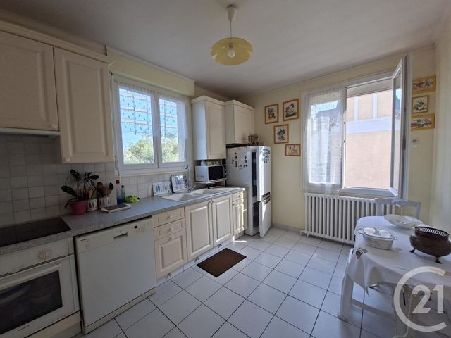 Maison &agrave; vendre - 6 pi&egrave;ces - 146,41 m2 - Granville - 50 - BASSE-NORMANDIE