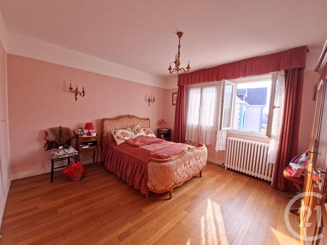 Maison &agrave; vendre - 6 pi&egrave;ces - 146,41 m2 - Granville - 50 - BASSE-NORMANDIE