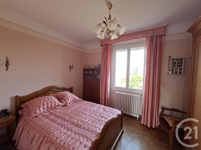 Maison &agrave; vendre - 6 pi&egrave;ces - 146,41 m2 - Granville - 50 - BASSE-NORMANDIE