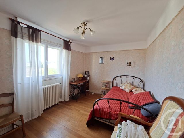 Maison &agrave; vendre - 6 pi&egrave;ces - 146,41 m2 - Granville - 50 - BASSE-NORMANDIE