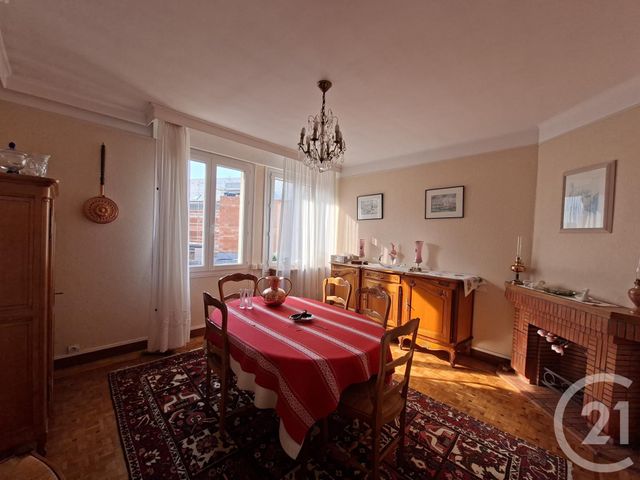 Maison &agrave; vendre - 6 pi&egrave;ces - 146,41 m2 - Granville - 50 - BASSE-NORMANDIE