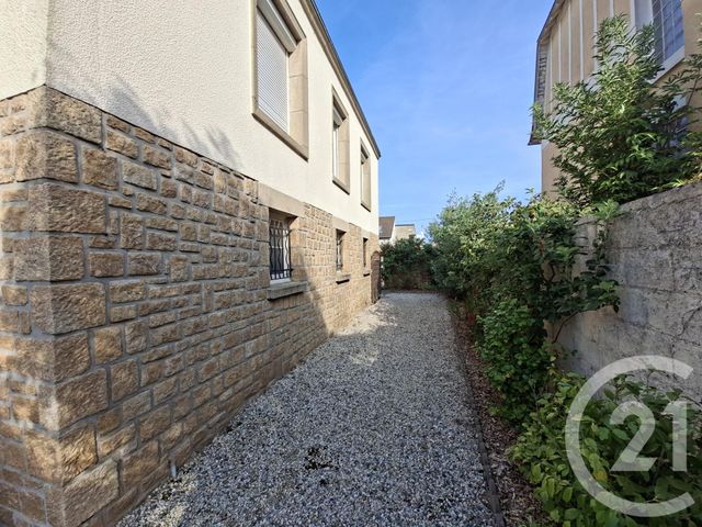 Maison &agrave; vendre - 6 pi&egrave;ces - 146,41 m2 - Granville - 50 - BASSE-NORMANDIE