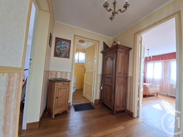 Maison &agrave; vendre - 6 pi&egrave;ces - 146,41 m2 - Granville - 50 - BASSE-NORMANDIE