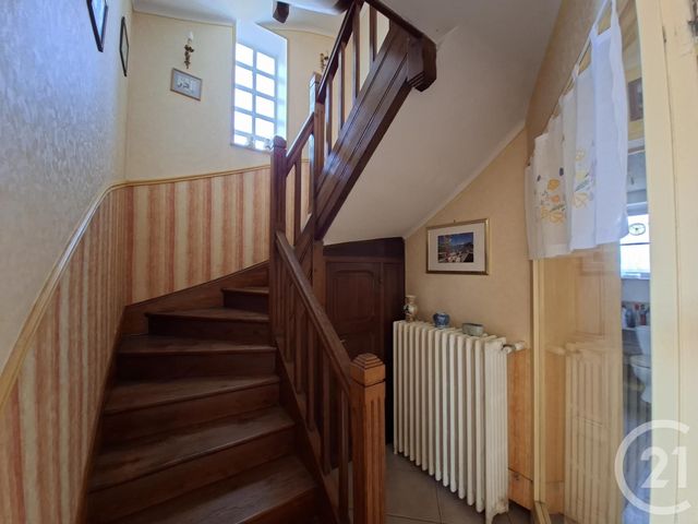 Maison &agrave; vendre - 6 pi&egrave;ces - 146,41 m2 - Granville - 50 - BASSE-NORMANDIE