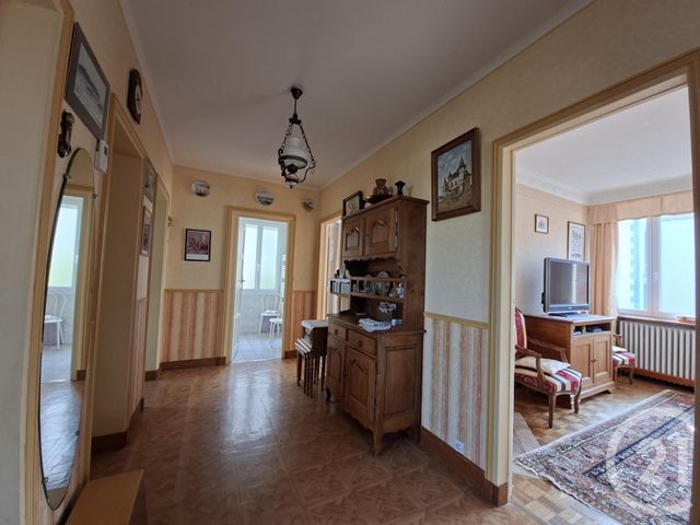 Maison &agrave; vendre - 6 pi&egrave;ces - 146,41 m2 - Granville - 50 - BASSE-NORMANDIE