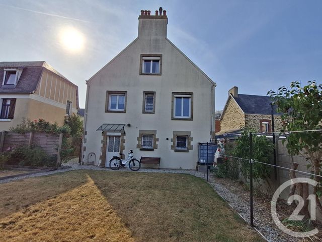 Maison &agrave; vendre - 6 pi&egrave;ces - 146,41 m2 - Granville - 50 - BASSE-NORMANDIE