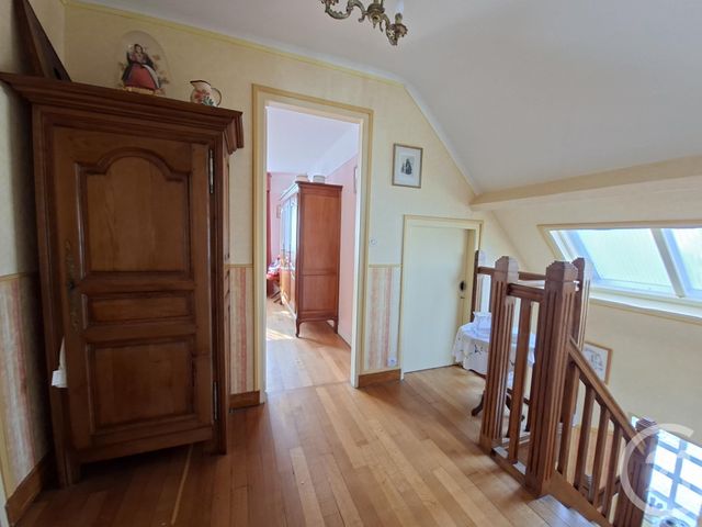 Maison &agrave; vendre - 6 pi&egrave;ces - 146,41 m2 - Granville - 50 - BASSE-NORMANDIE