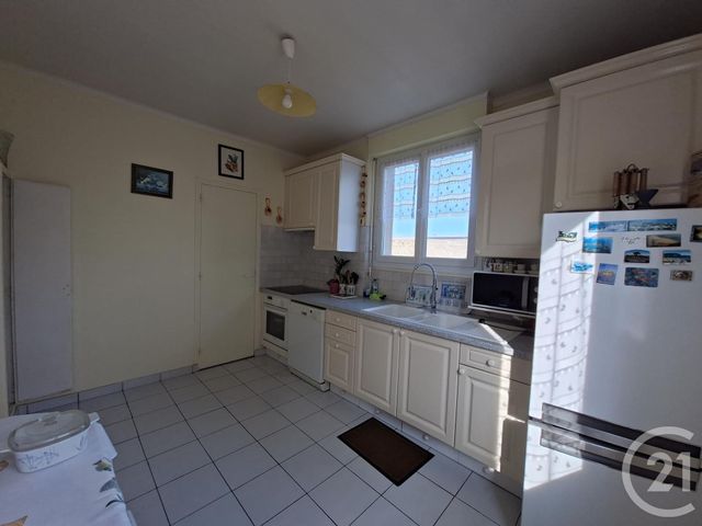 Maison &agrave; vendre - 6 pi&egrave;ces - 146,41 m2 - Granville - 50 - BASSE-NORMANDIE