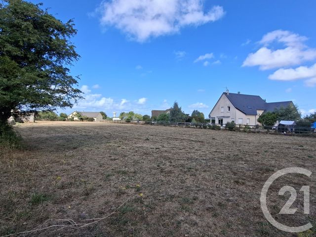 Terrain &agrave; vendre - 436 m2 - St Pair Sur Mer - 50 - BASSE-NORMANDIE