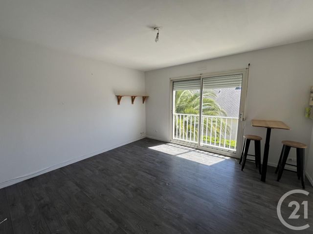Appartement F2 à louer GRANVILLE
