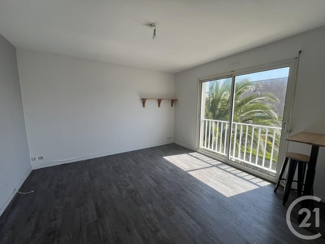 Appartement F2 à louer GRANVILLE