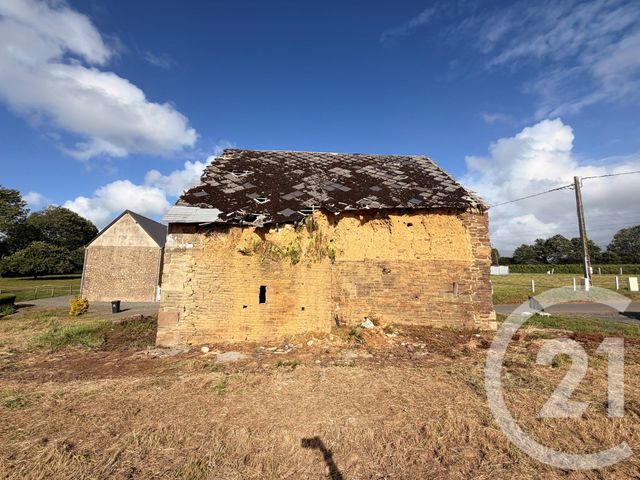 Divers &agrave; vendre - 48 m2 - Folligny - 50 - BASSE-NORMANDIE