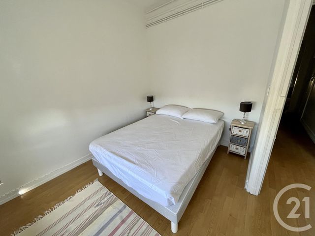 Appartement T4 &agrave; louer - 4 pi&egrave;ces - 69,33 m2 - Granville - 50 - BASSE-NORMANDIE