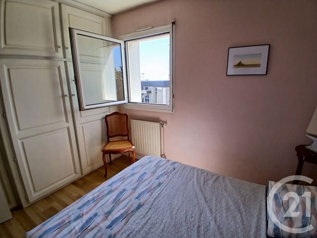 Appartement F2 &agrave; vendre - 2 pi&egrave;ces - 37,63 m2 - Granville - 50 - BASSE-NORMANDIE