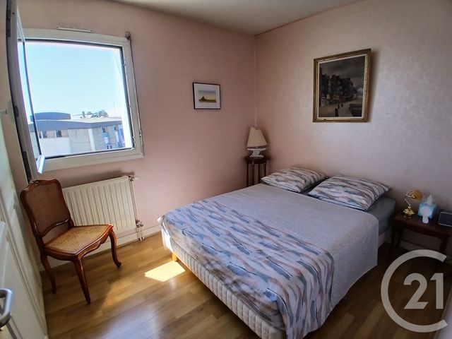 Appartement F2 &agrave; vendre - 2 pi&egrave;ces - 37,63 m2 - Granville - 50 - BASSE-NORMANDIE
