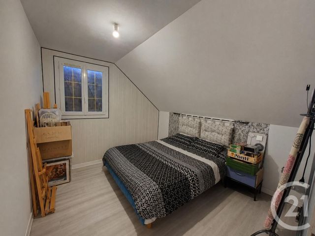 Maison &agrave; vendre - 6 pi&egrave;ces - 119,59 m2 - St Pair Sur Mer - 50 - BASSE-NORMANDIE