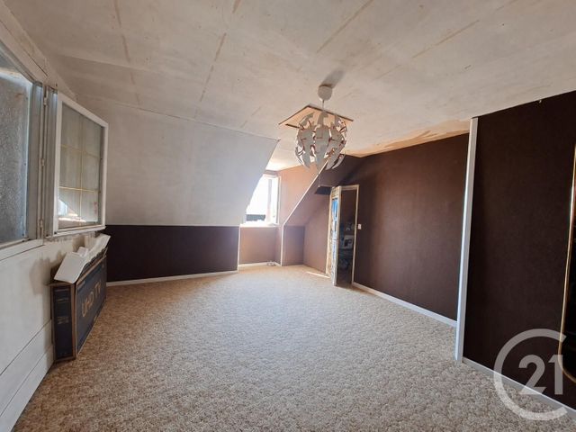 Maison &agrave; vendre - 6 pi&egrave;ces - 119,59 m2 - St Pair Sur Mer - 50 - BASSE-NORMANDIE