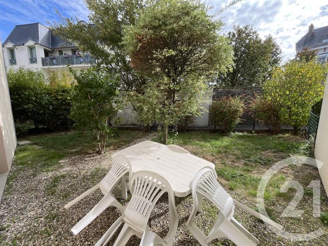 Appartement F3 &agrave; louer - 3 pi&egrave;ces - 76,64 m2 - Granville - 50 - BASSE-NORMANDIE