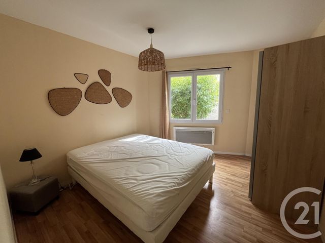 Appartement F3 &agrave; louer - 3 pi&egrave;ces - 76,64 m2 - Granville - 50 - BASSE-NORMANDIE