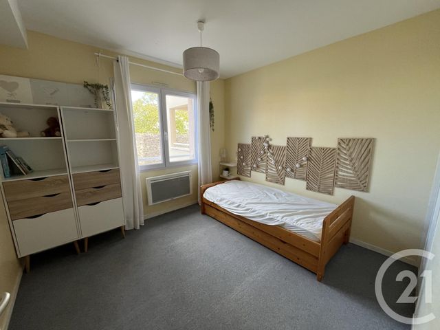 Appartement F3 &agrave; louer - 3 pi&egrave;ces - 76,64 m2 - Granville - 50 - BASSE-NORMANDIE