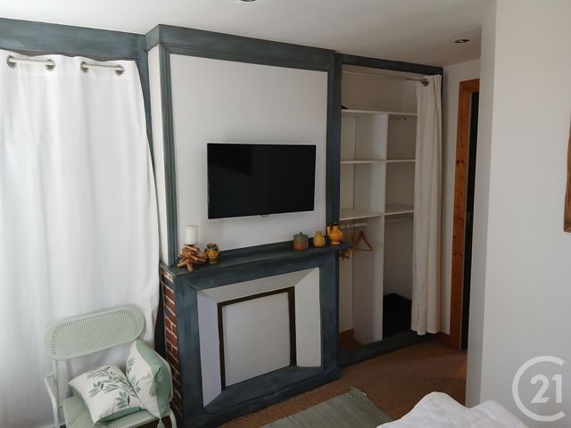 Appartement F2 &agrave; vendre - 2 pi&egrave;ces - 33,31 m2 - Granville - 50 - BASSE-NORMANDIE