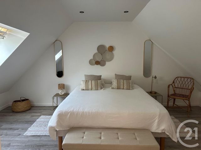 Maison &agrave; vendre - 5 pi&egrave;ces - 103 m2 - St Planchers - 50 - BASSE-NORMANDIE
