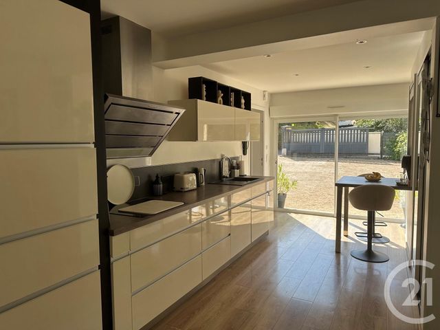 Maison &agrave; vendre - 5 pi&egrave;ces - 103 m2 - St Planchers - 50 - BASSE-NORMANDIE