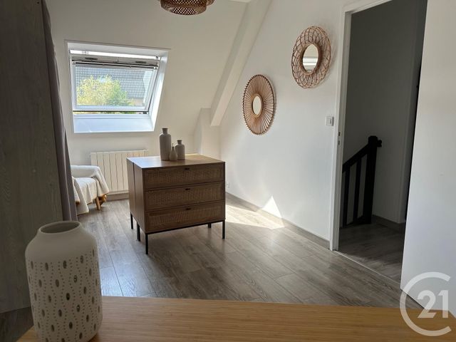 Maison &agrave; vendre - 5 pi&egrave;ces - 103 m2 - St Planchers - 50 - BASSE-NORMANDIE