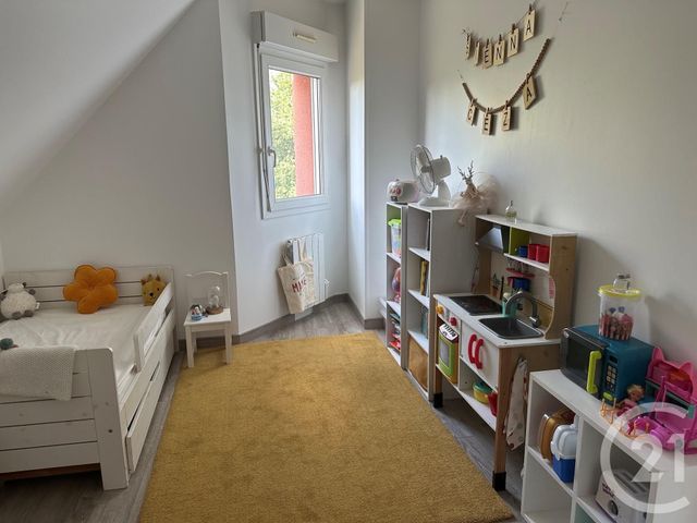 Maison &agrave; vendre - 5 pi&egrave;ces - 103 m2 - St Planchers - 50 - BASSE-NORMANDIE