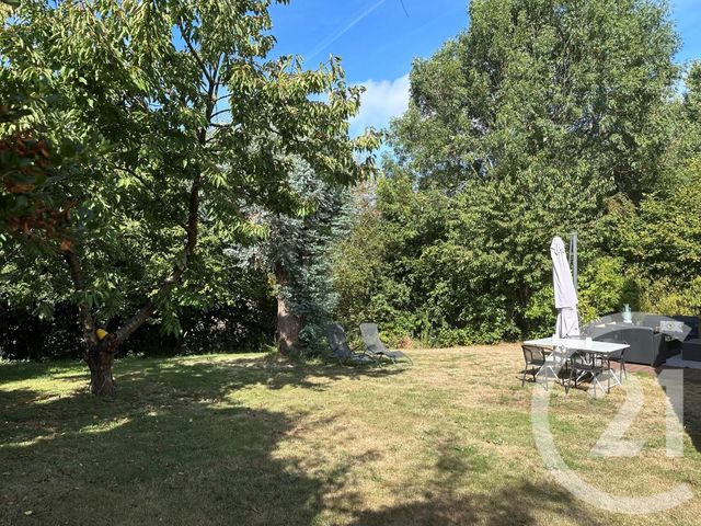 Maison &agrave; vendre - 5 pi&egrave;ces - 103 m2 - St Planchers - 50 - BASSE-NORMANDIE