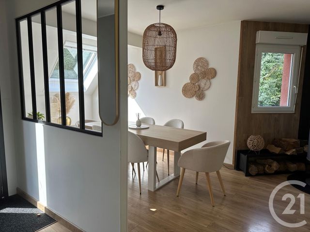 Maison &agrave; vendre - 5 pi&egrave;ces - 103 m2 - St Planchers - 50 - BASSE-NORMANDIE