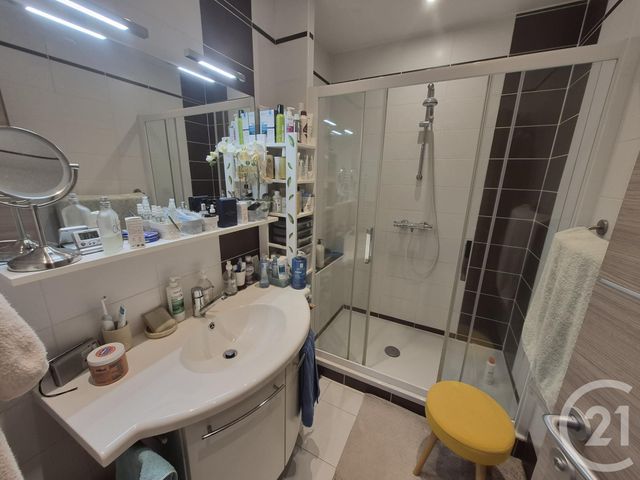 Appartement F4 &agrave; vendre - 4 pi&egrave;ces - 93,12 m2 - Donville Les Bains - 50 - BASSE-NORMANDIE