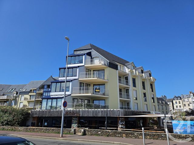 Appartement F2 à louer GRANVILLE
