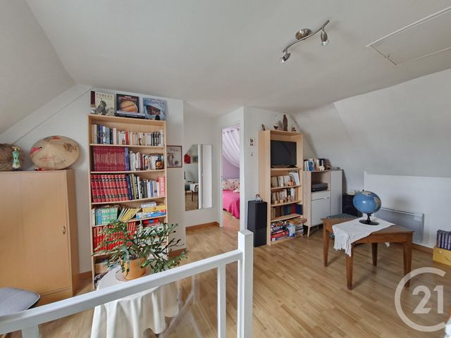 Maison &agrave; vendre - 7 pi&egrave;ces - 102,75 m2 - St Pair Sur Mer - 50 - BASSE-NORMANDIE