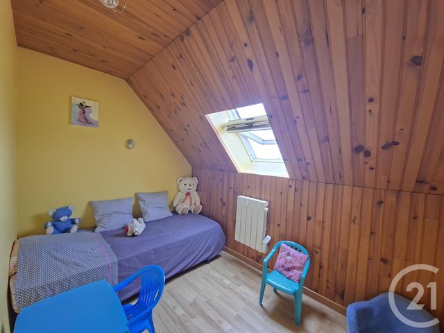 Maison &agrave; vendre - 7 pi&egrave;ces - 102,75 m2 - St Pair Sur Mer - 50 - BASSE-NORMANDIE