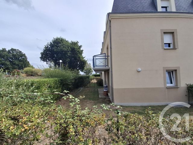 Appartement &agrave; vendre - 3 pi&egrave;ces - 47,24 m2 - Sartilly Baie Bocage - 50 - BASSE-NORMANDIE