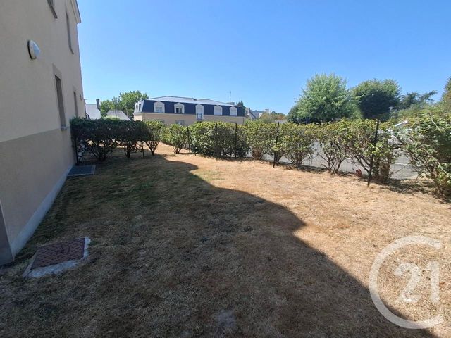 Appartement &agrave; vendre - 3 pi&egrave;ces - 47,24 m2 - Sartilly Baie Bocage - 50 - BASSE-NORMANDIE