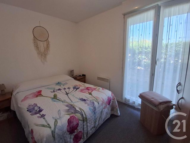 Appartement &agrave; vendre - 3 pi&egrave;ces - 47,24 m2 - Sartilly Baie Bocage - 50 - BASSE-NORMANDIE