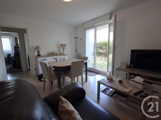 Appartement &agrave; vendre - 3 pi&egrave;ces - 47,24 m2 - Sartilly Baie Bocage - 50 - BASSE-NORMANDIE