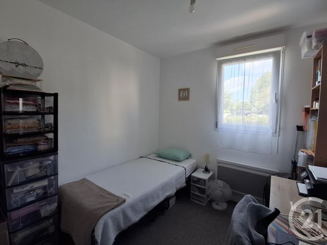 Appartement &agrave; vendre - 3 pi&egrave;ces - 47,24 m2 - Sartilly Baie Bocage - 50 - BASSE-NORMANDIE