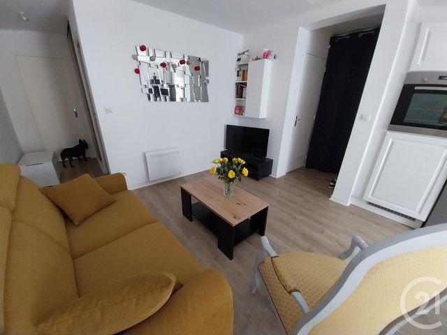 appartement - GRANVILLE - 50