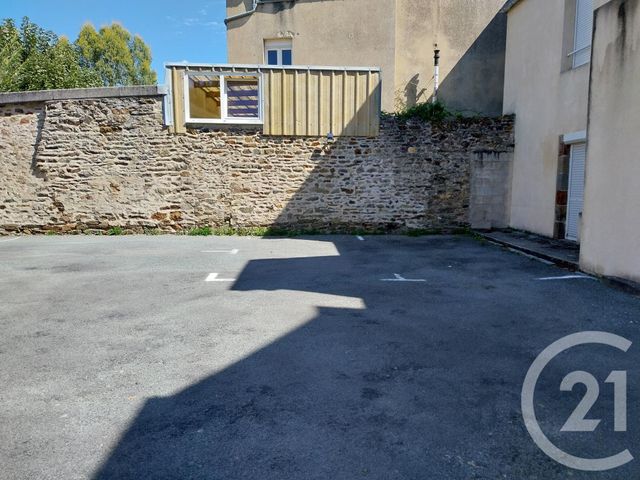 Appartement F2 &agrave; vendre - 2 pi&egrave;ces - 40,77 m2 - Granville - 50 - BASSE-NORMANDIE
