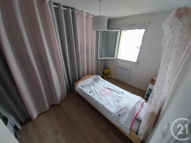 Appartement F2 &agrave; vendre - 2 pi&egrave;ces - 40,77 m2 - Granville - 50 - BASSE-NORMANDIE