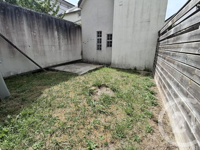 Maison &agrave; vendre - 4 pi&egrave;ces - 57 m2 - Jullouville - 50 - BASSE-NORMANDIE